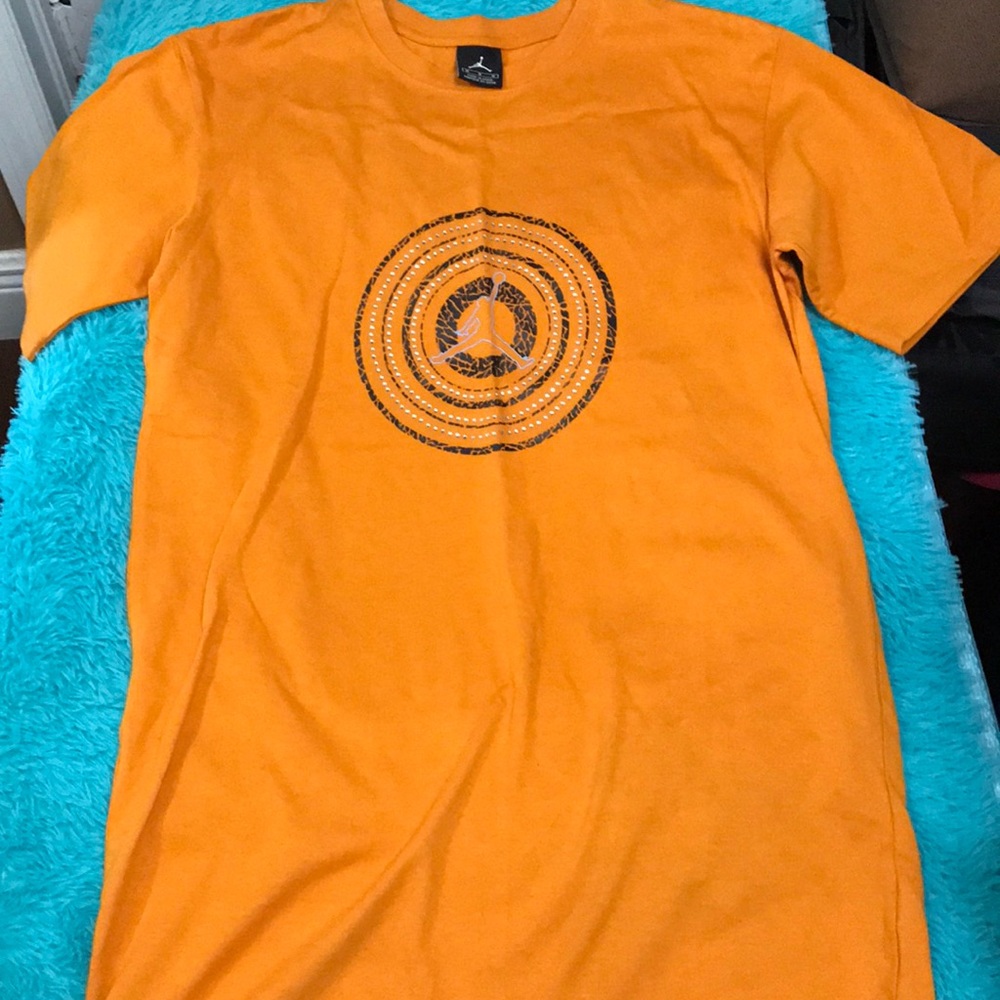 JORDAN SHIRT